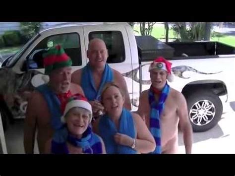 French christmas naturist - French couple Martine and Pierre Dutray own Resort Naturista Grottamiranda, a naturist resort in Puglia, southern Italy.. Right now, the couple are in France and unable to travel to their resort ...